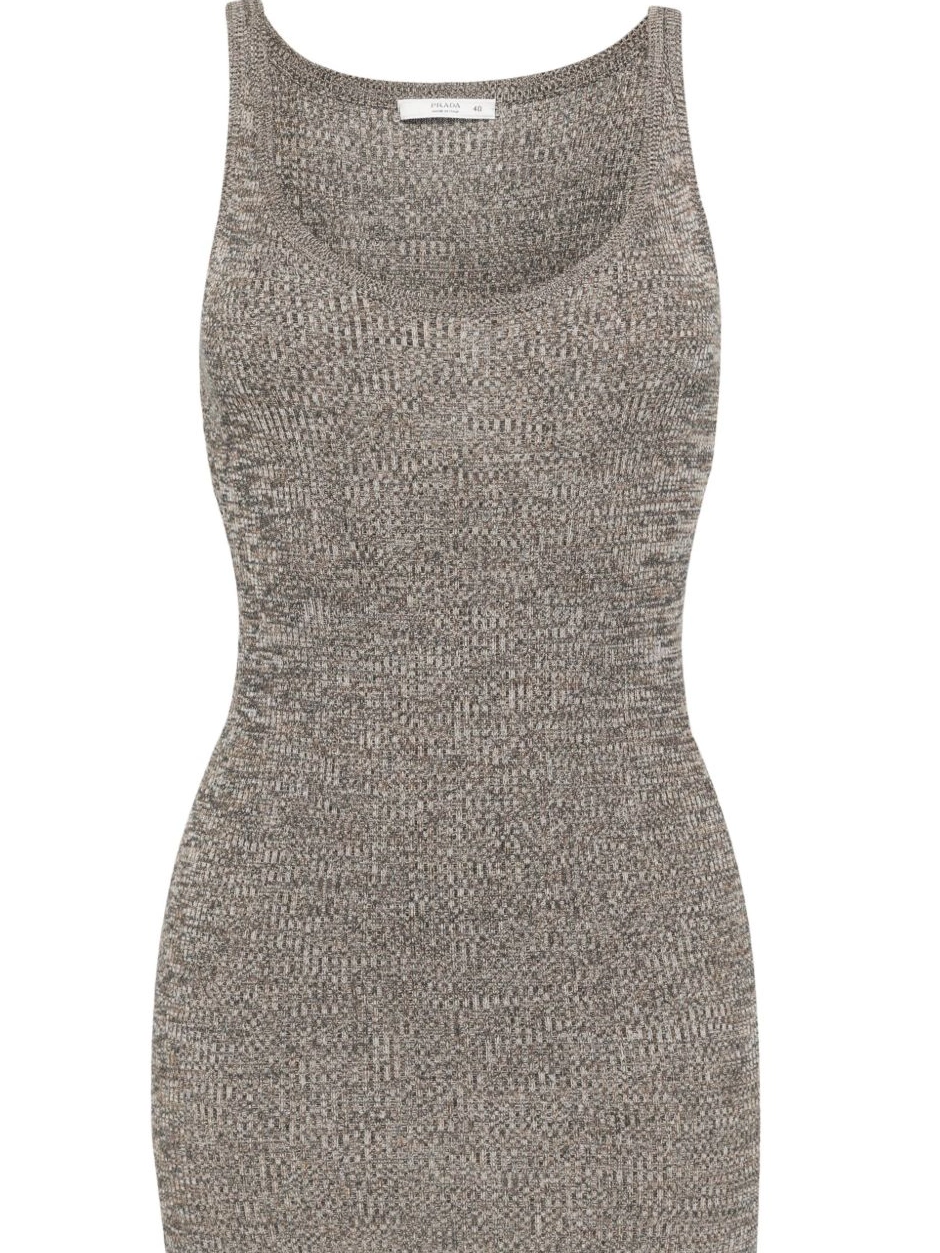 Affordable knitted Women Versace 2000s top 0723